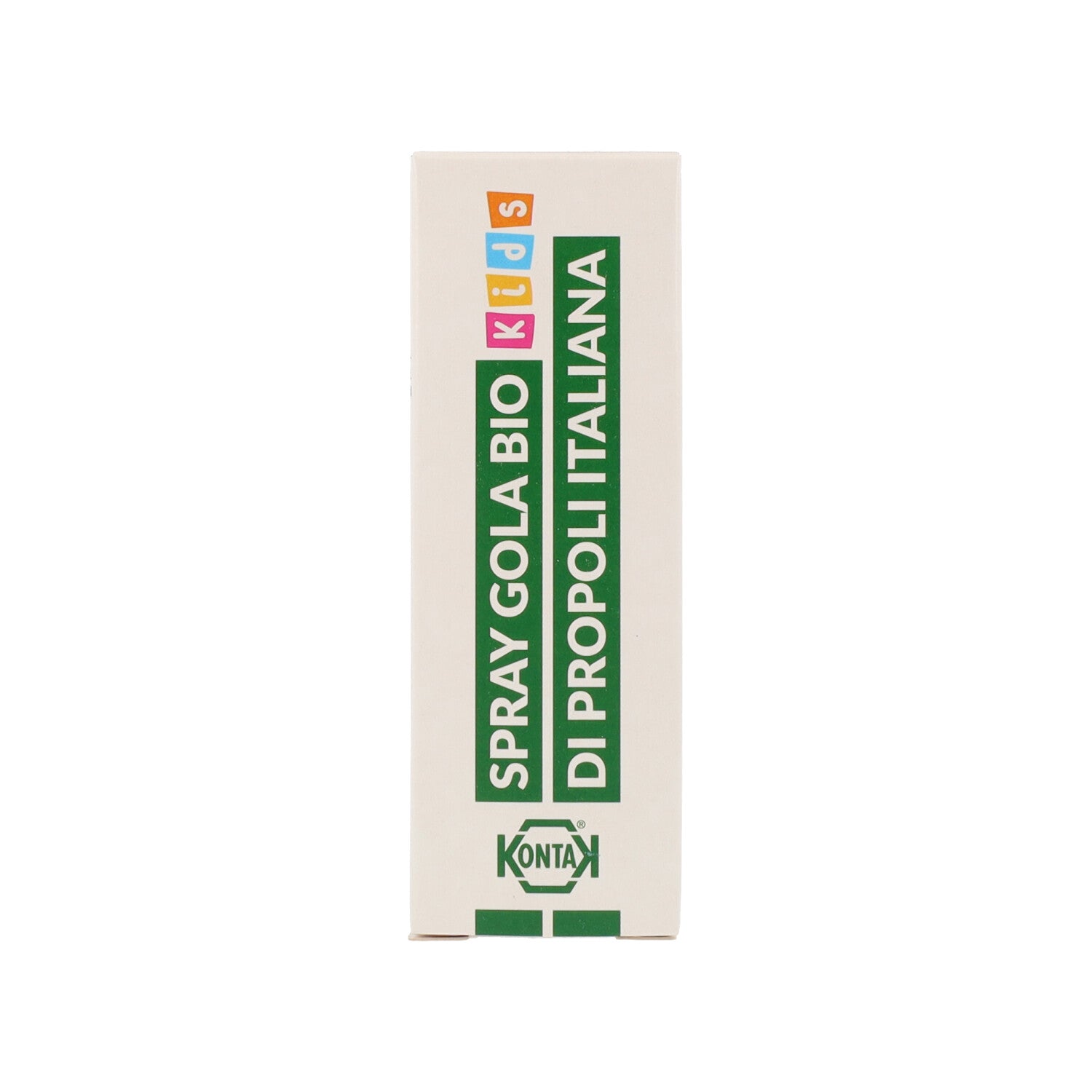 SPRAY GOLA PROPOLI BIO BB - 20ML