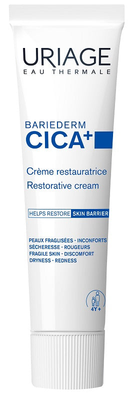 BARIEDERM CICA-CREMA 100ML
