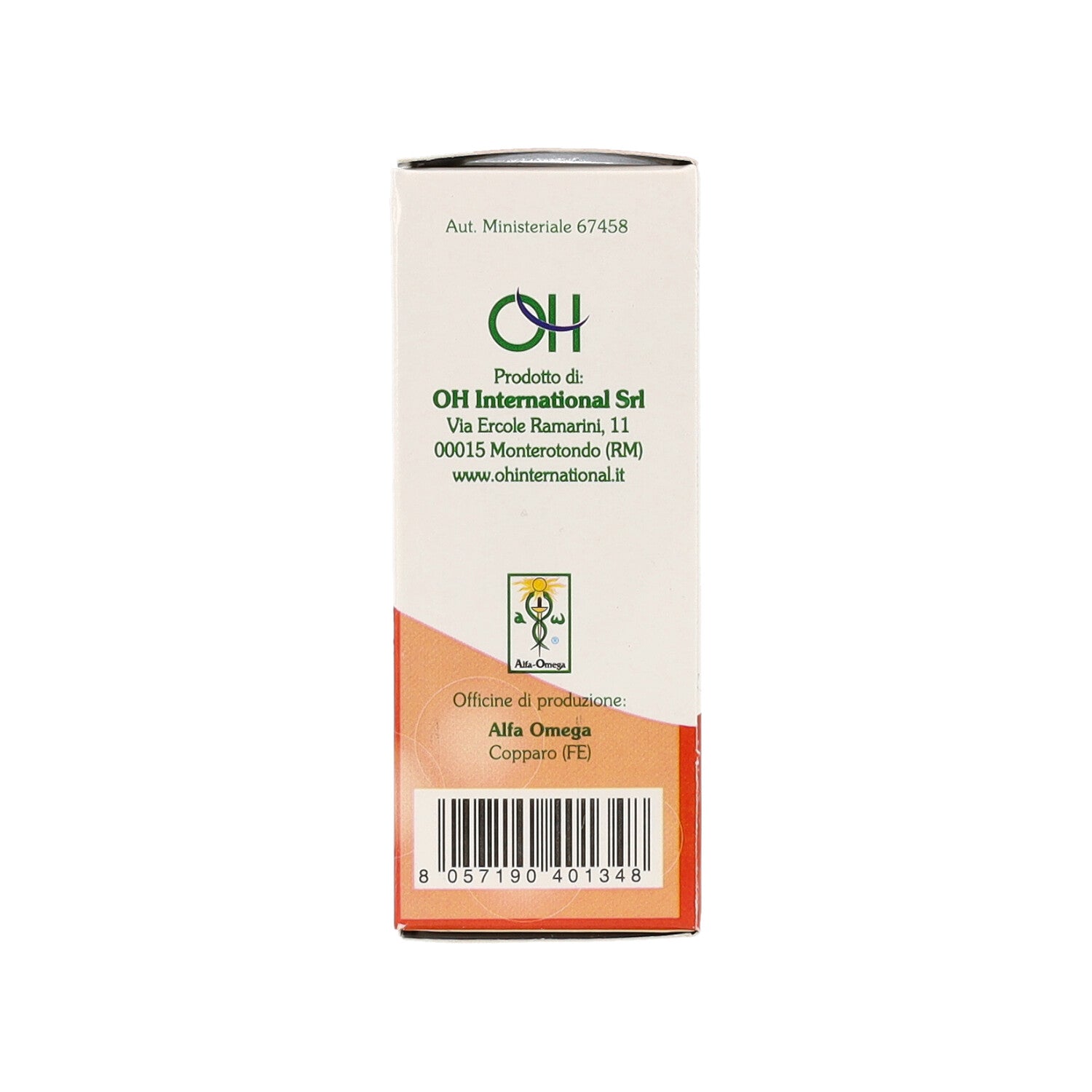 PROFITO CL GOCCE - 50ML