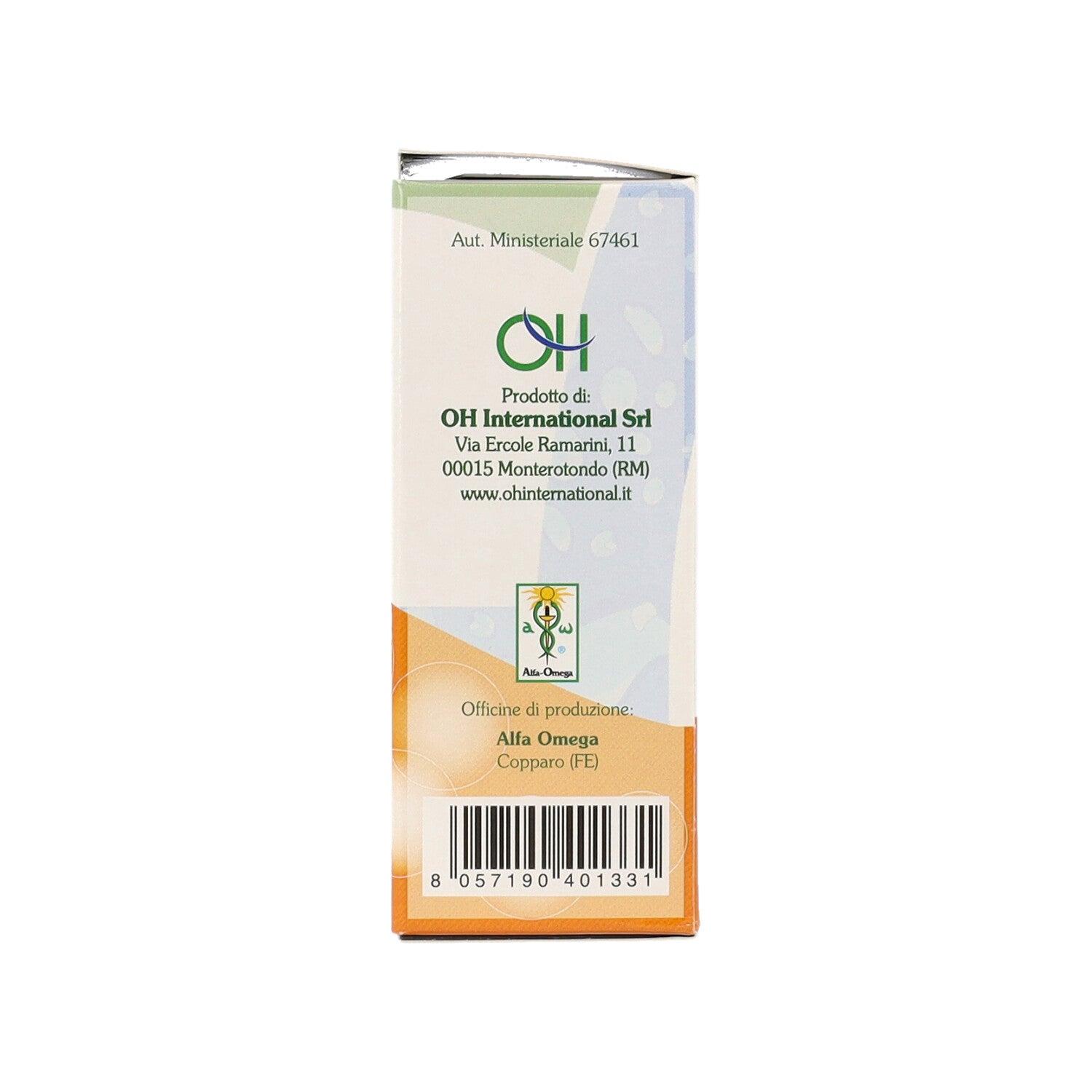 PROFITO PL GOCCE - 50ML