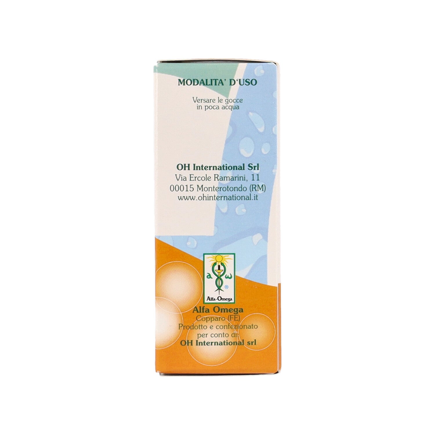 PROFITO VSB GOCCE - 50ML