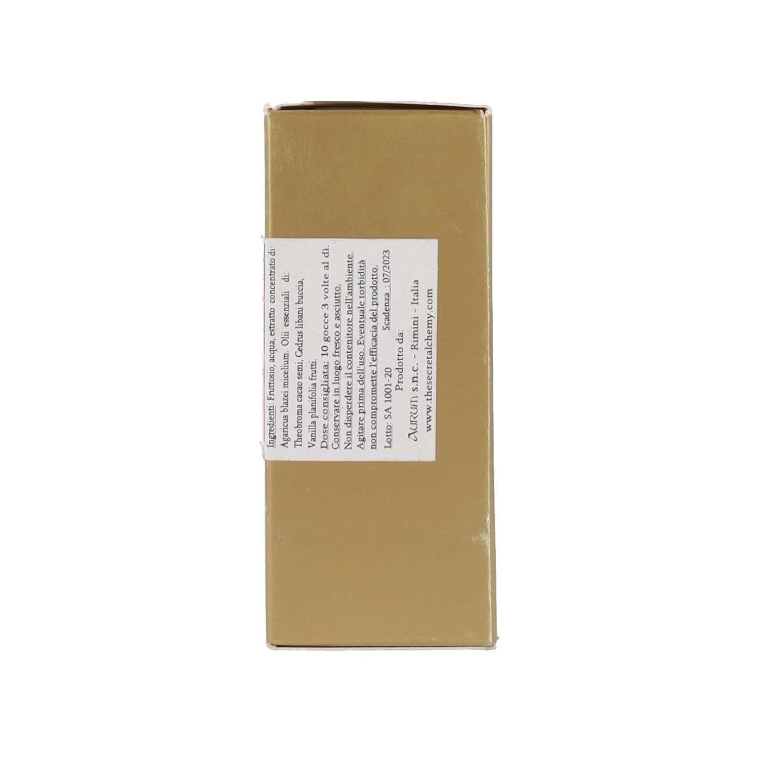 SOMAGAR GTT - 30ML