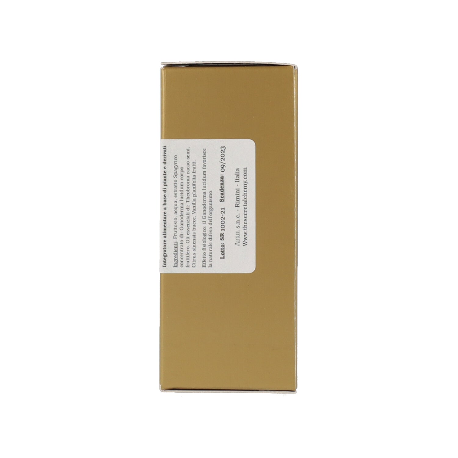 SOMAREISHI GTT - 30ML