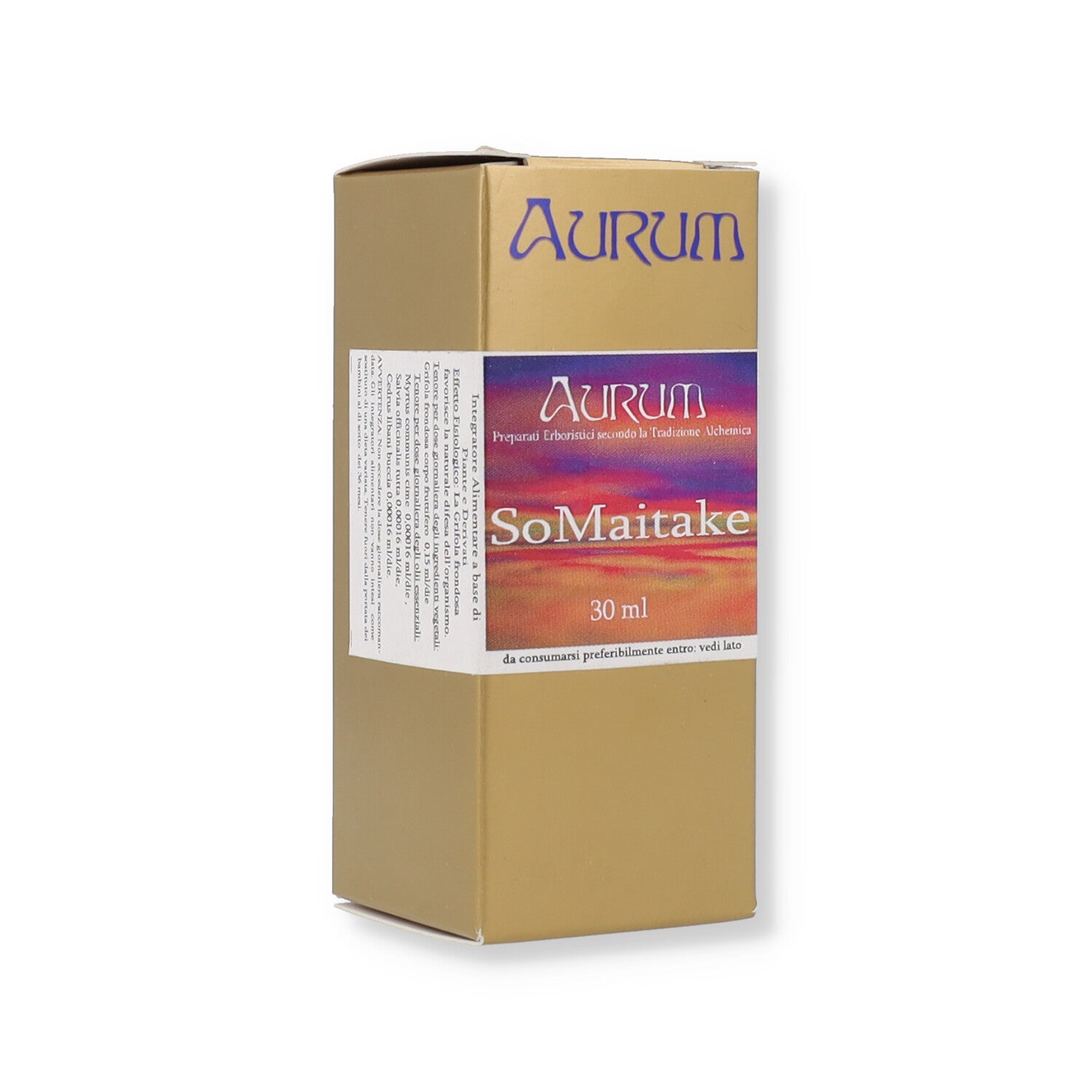SOMAITAKE GTT - 30ML