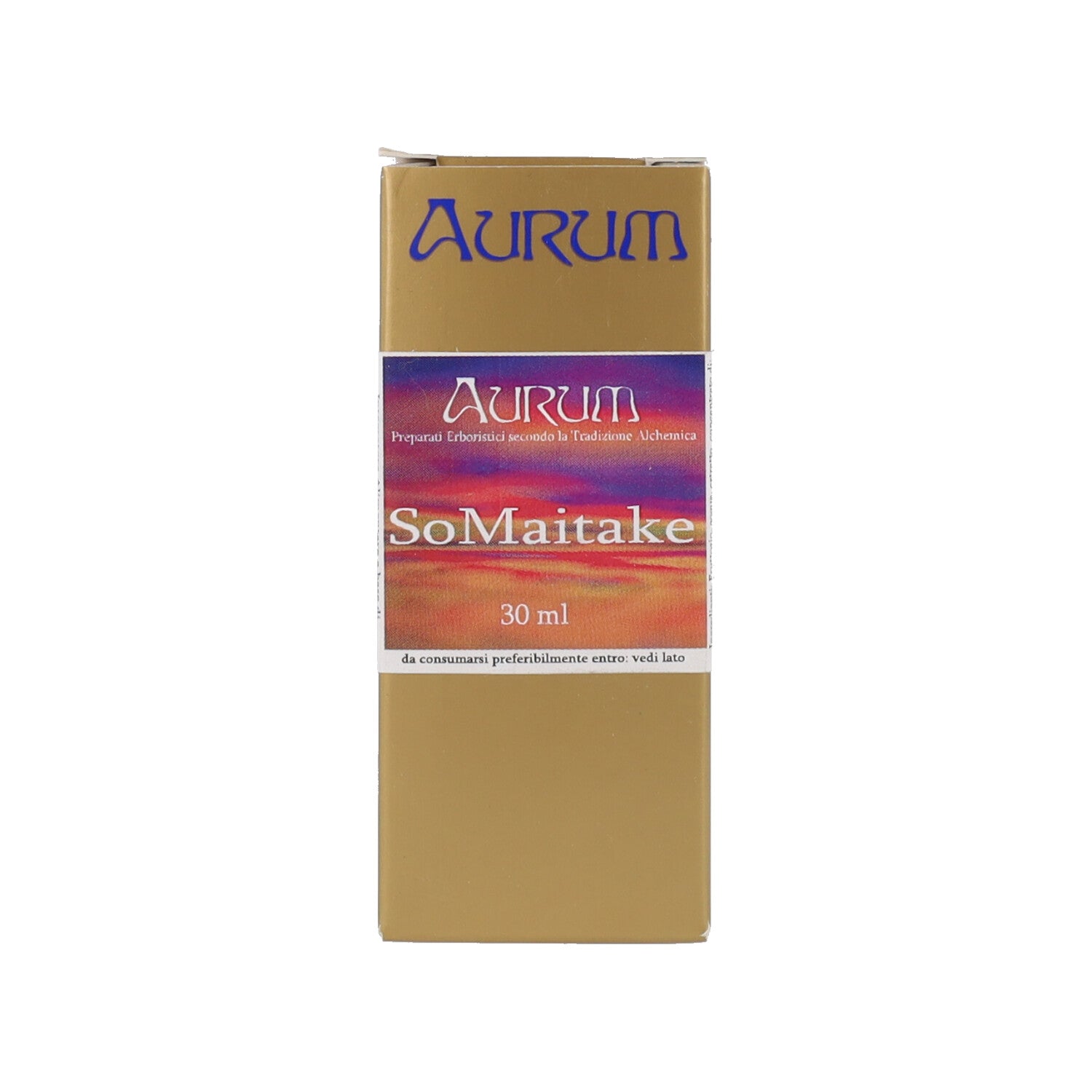 SOMAITAKE GTT - 30ML