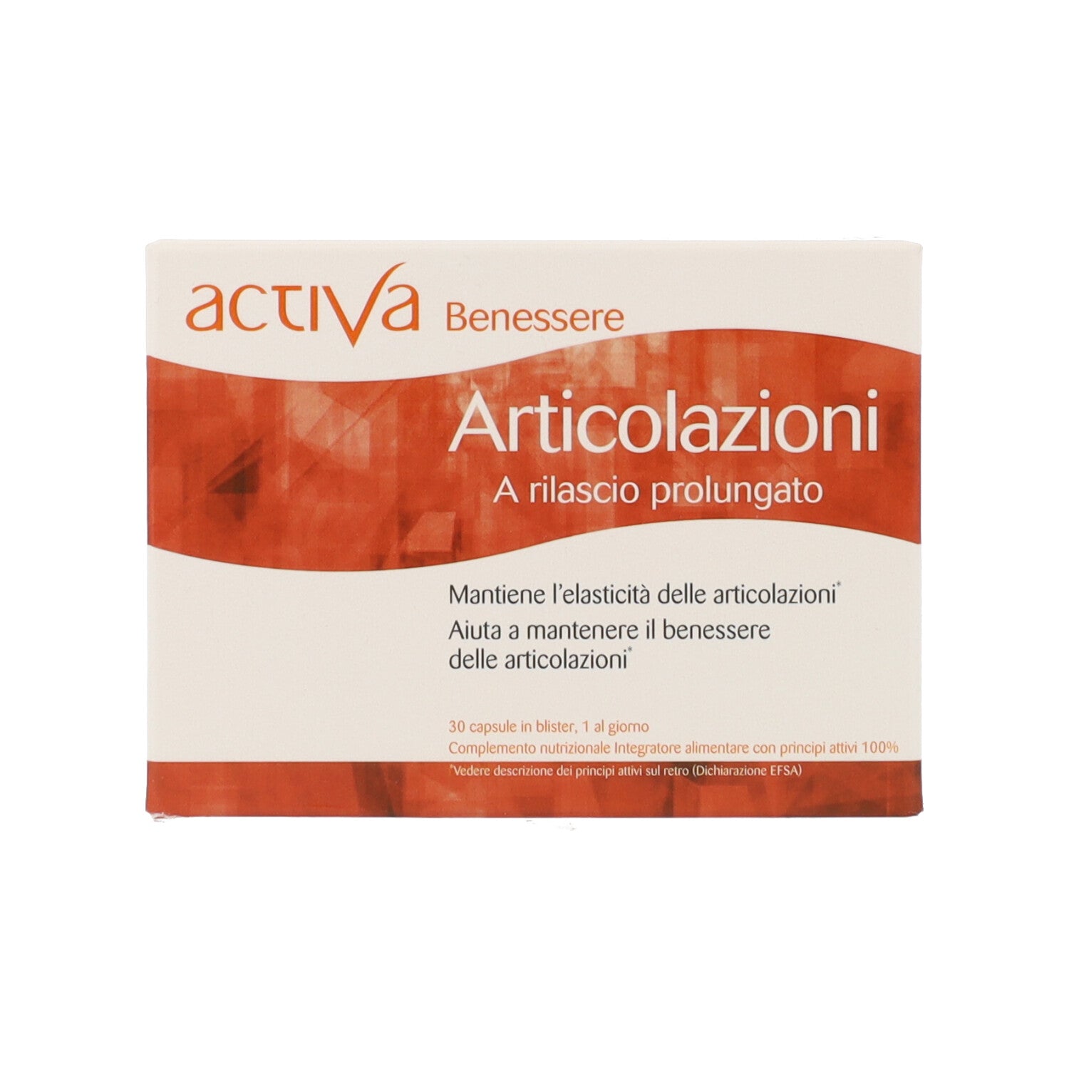 BENESSERE ARTICOLARE - 30 CPS