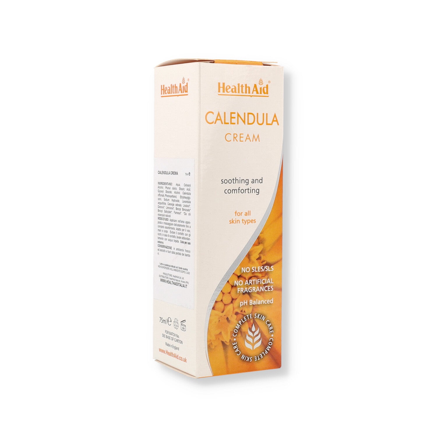 CALENDULA CREMA 75ML