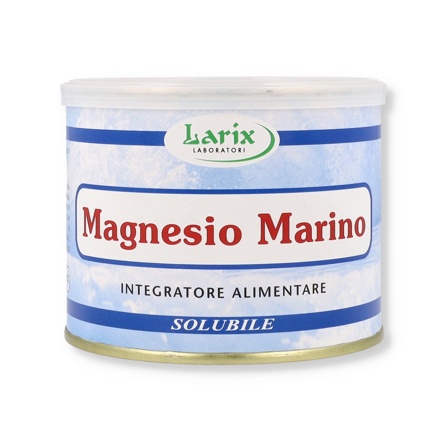 MAGNESIO MARINO - 200G