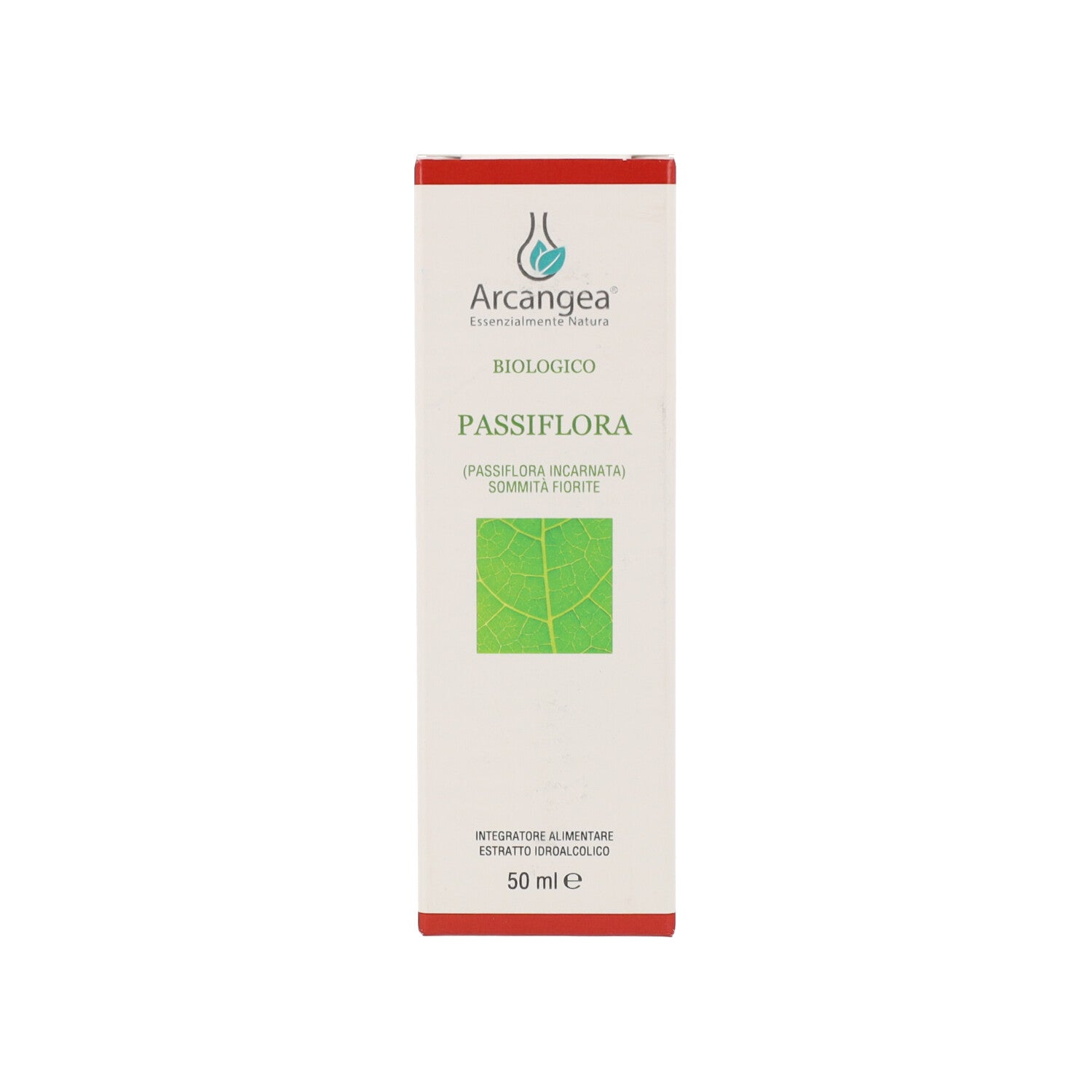 PASSIFLORA BIO 50ML