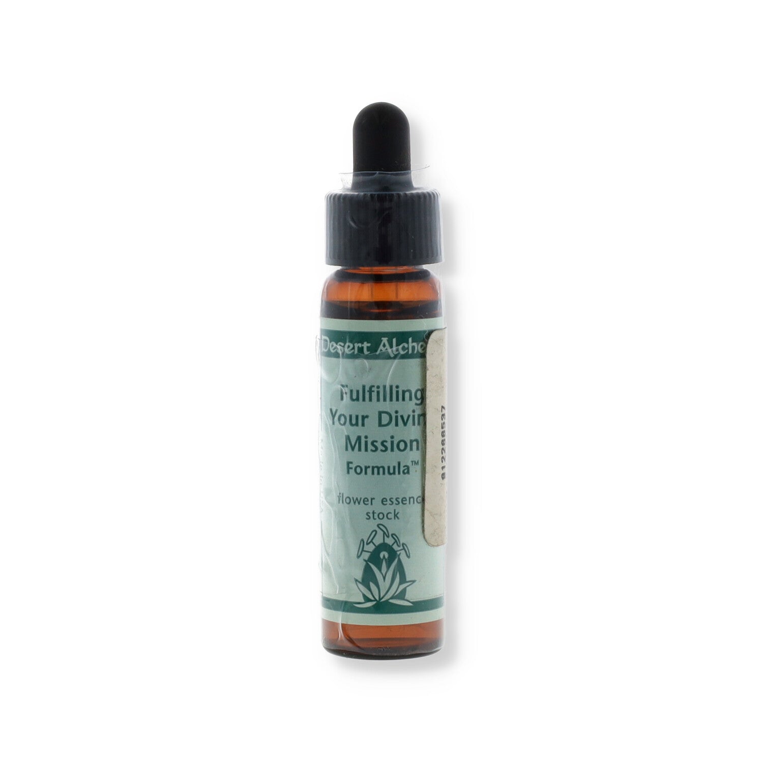 FORMULA COMPOSTA DEL DESERTO DELL'ARIZONA FULFILLING YOUR DIVINE MISSION 10ML