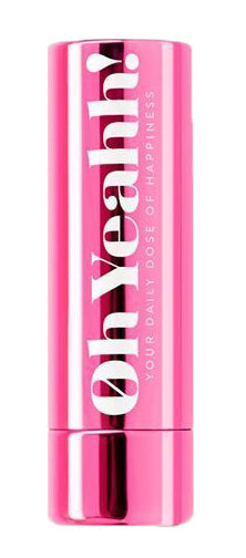 OH YEAHH! PINK