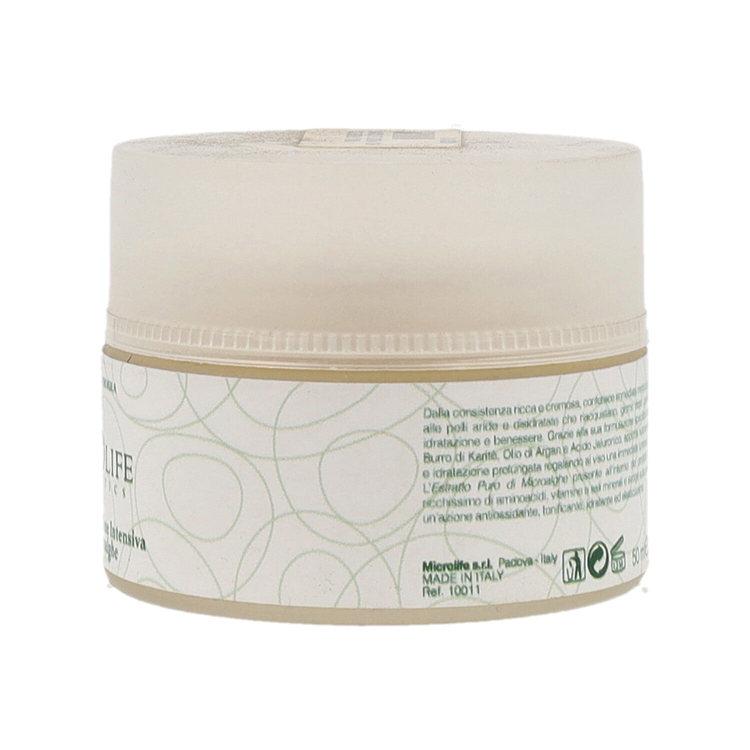 MICROLIFE CREMA IDRATAZ INTENSITA' - 50ML