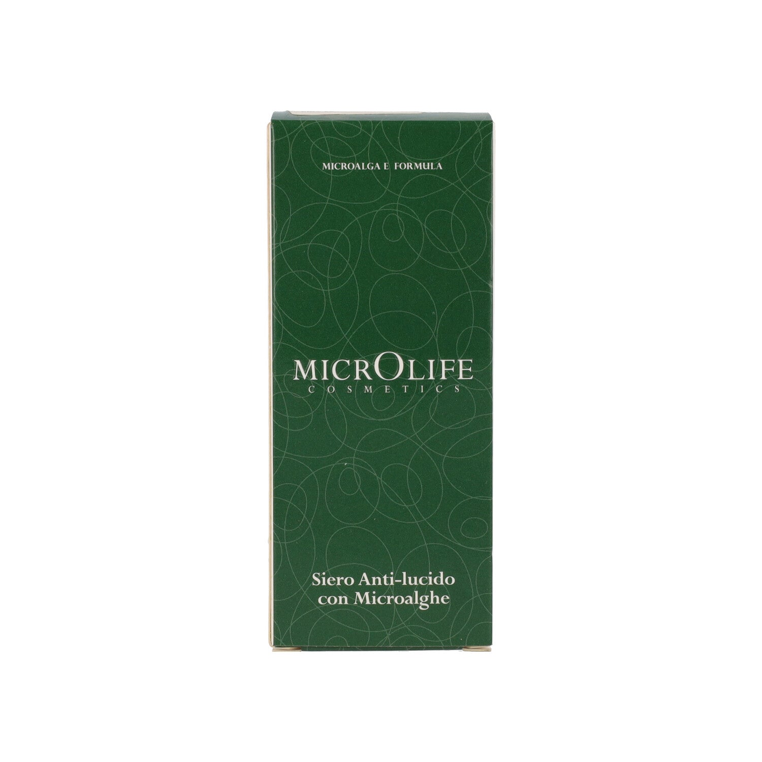 MICROLIFE SIERO ANTILUCIDO - 30ML