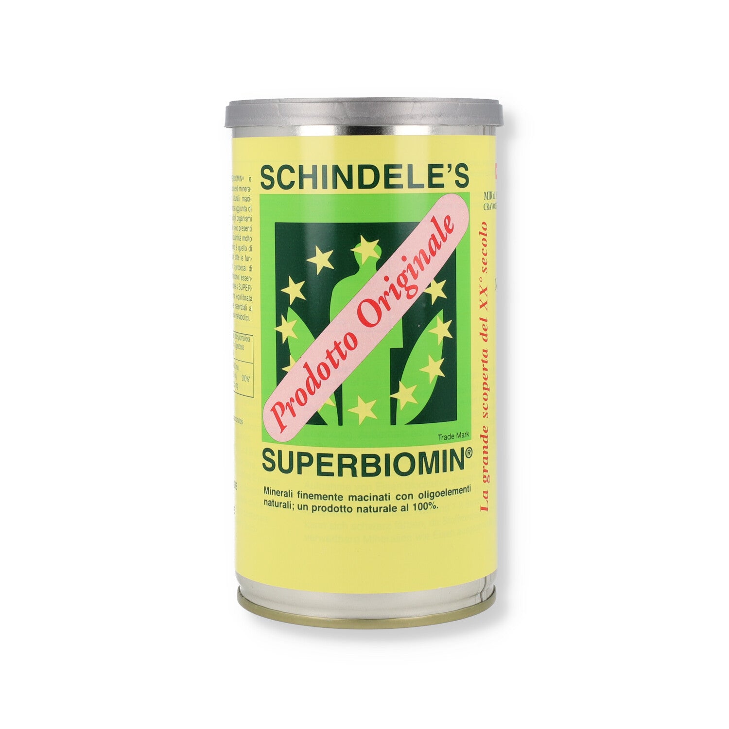 SUPERBIOMIN - 400G