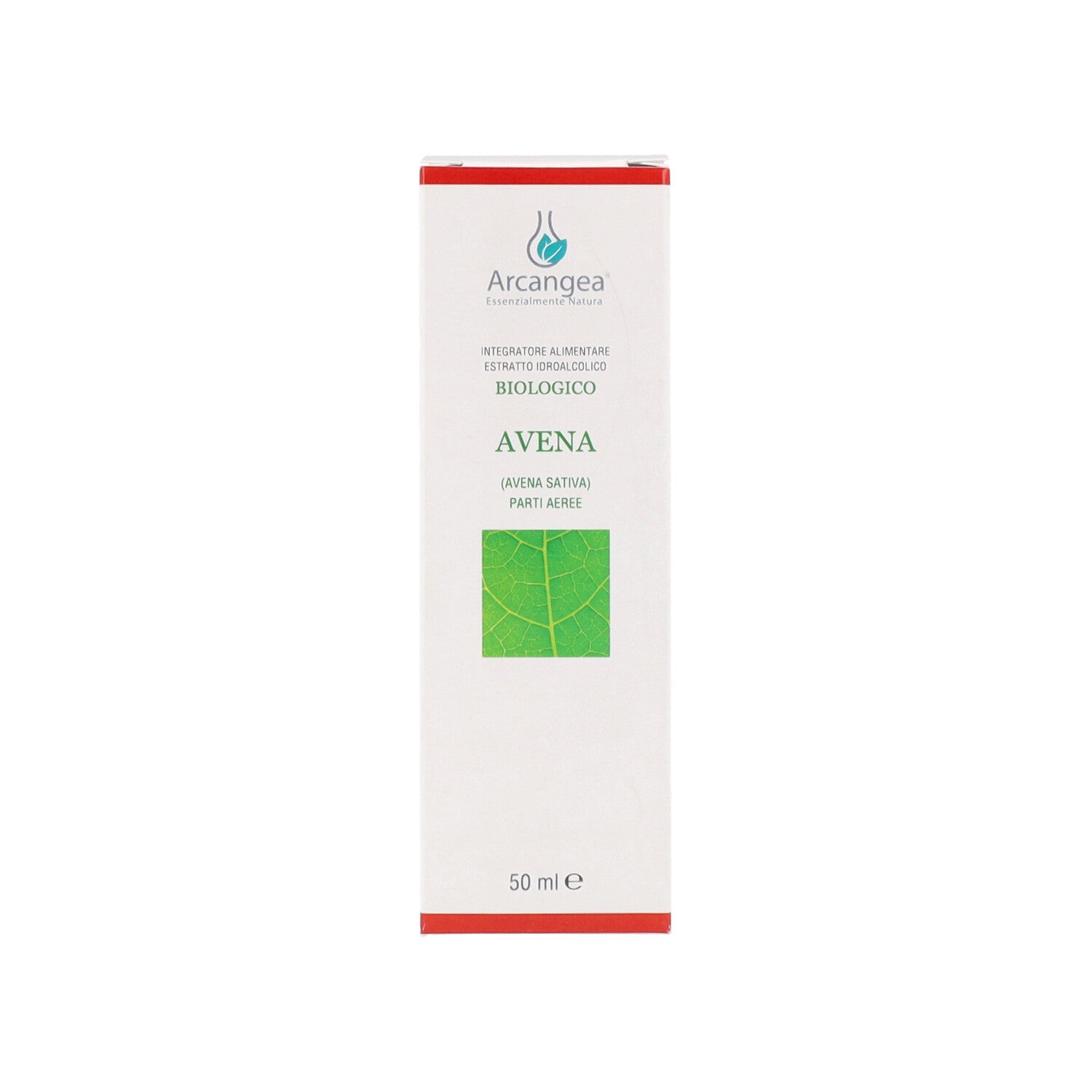 AVENA TM 50ML