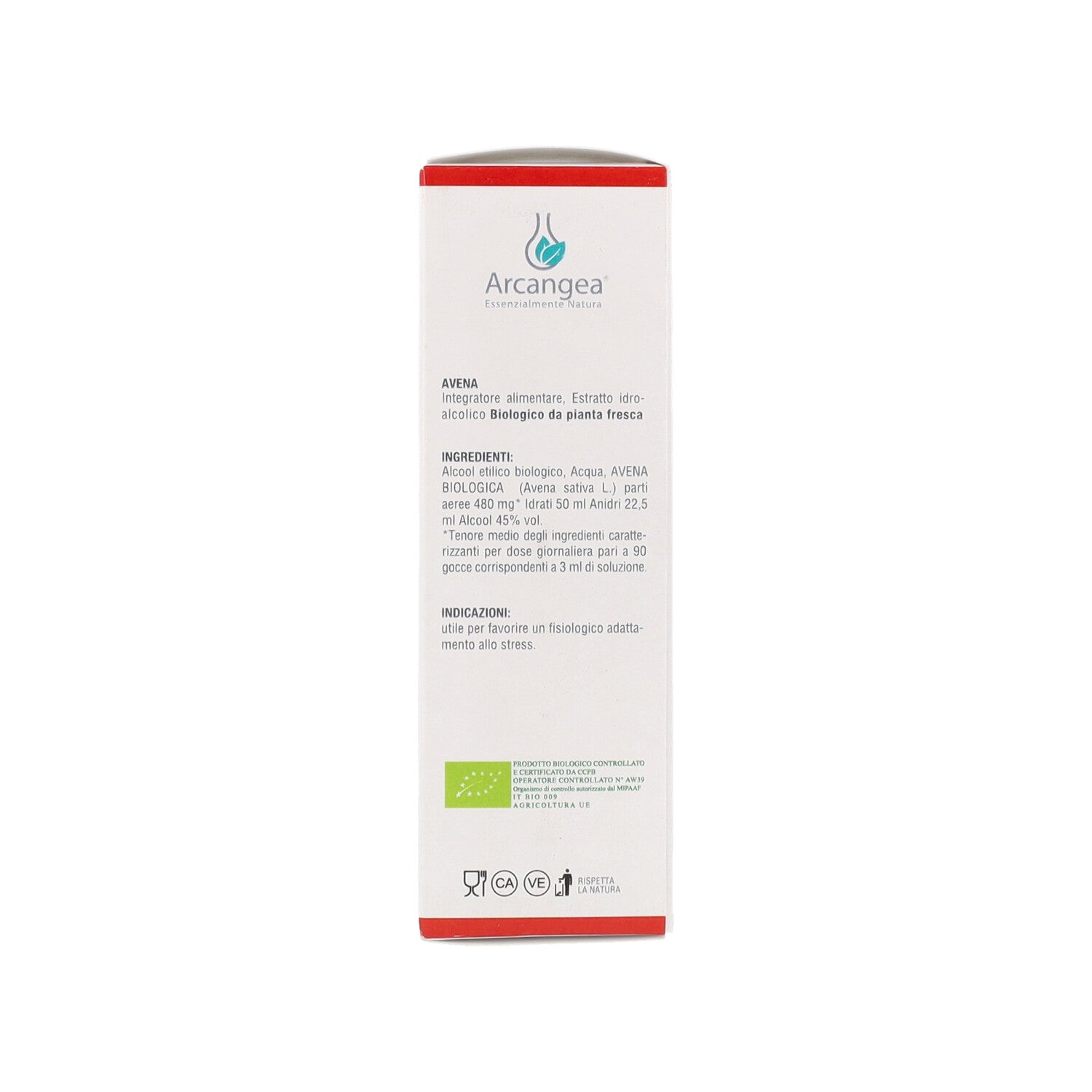 AVENA TM 50ML
