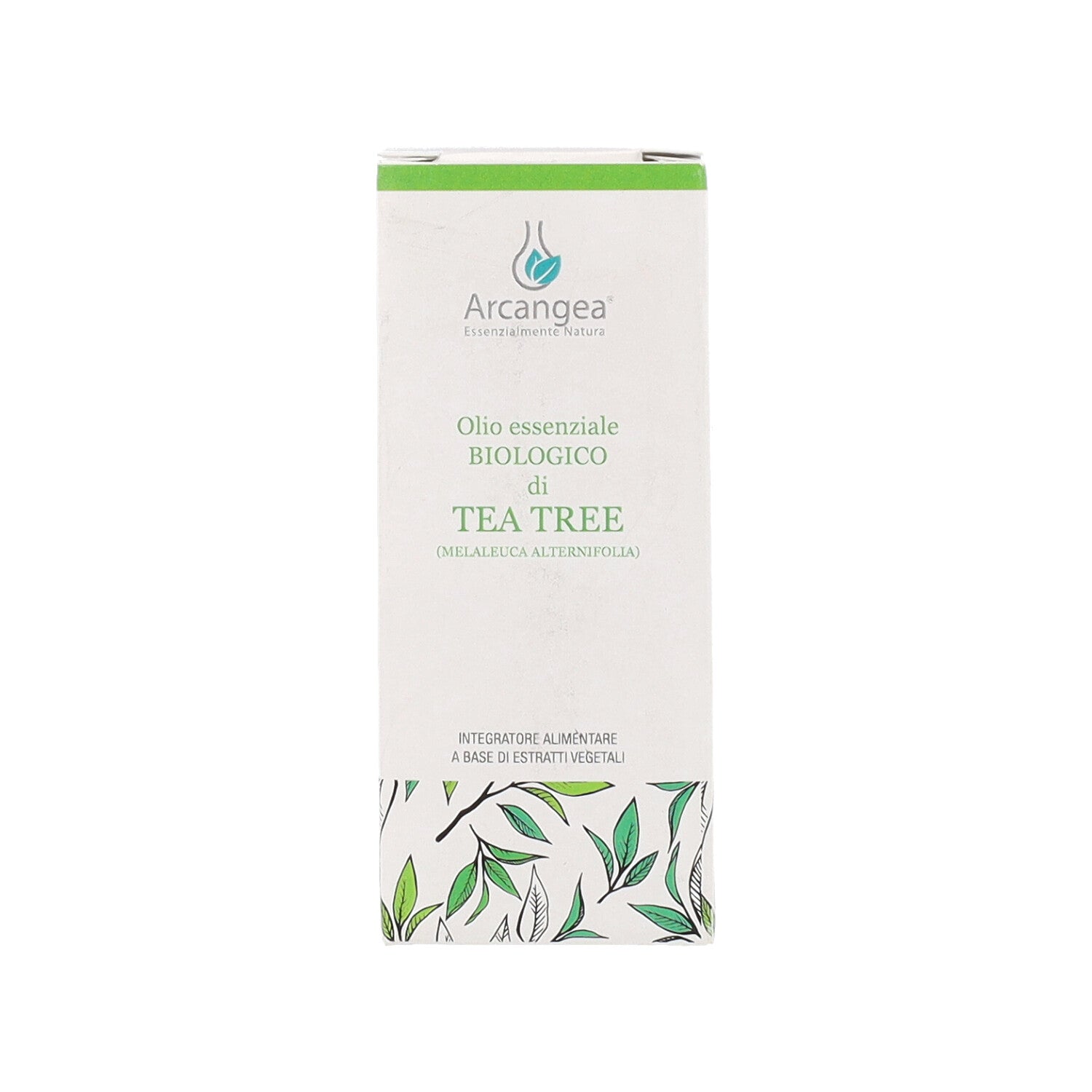 TEA TREE OLIO ESSENZIALE 10ML