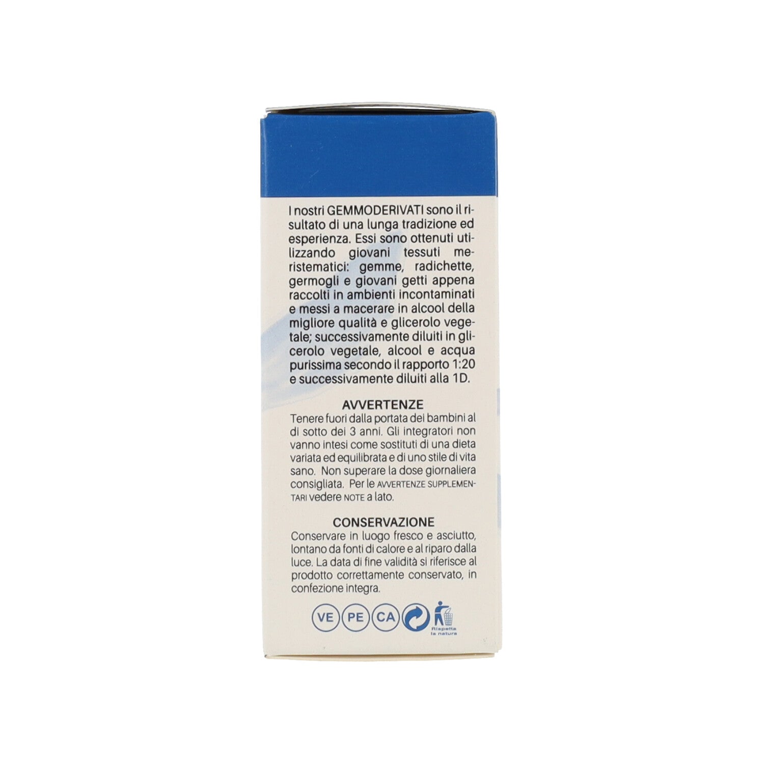 JUNIPERUS COMMUNIS MG - s60ML