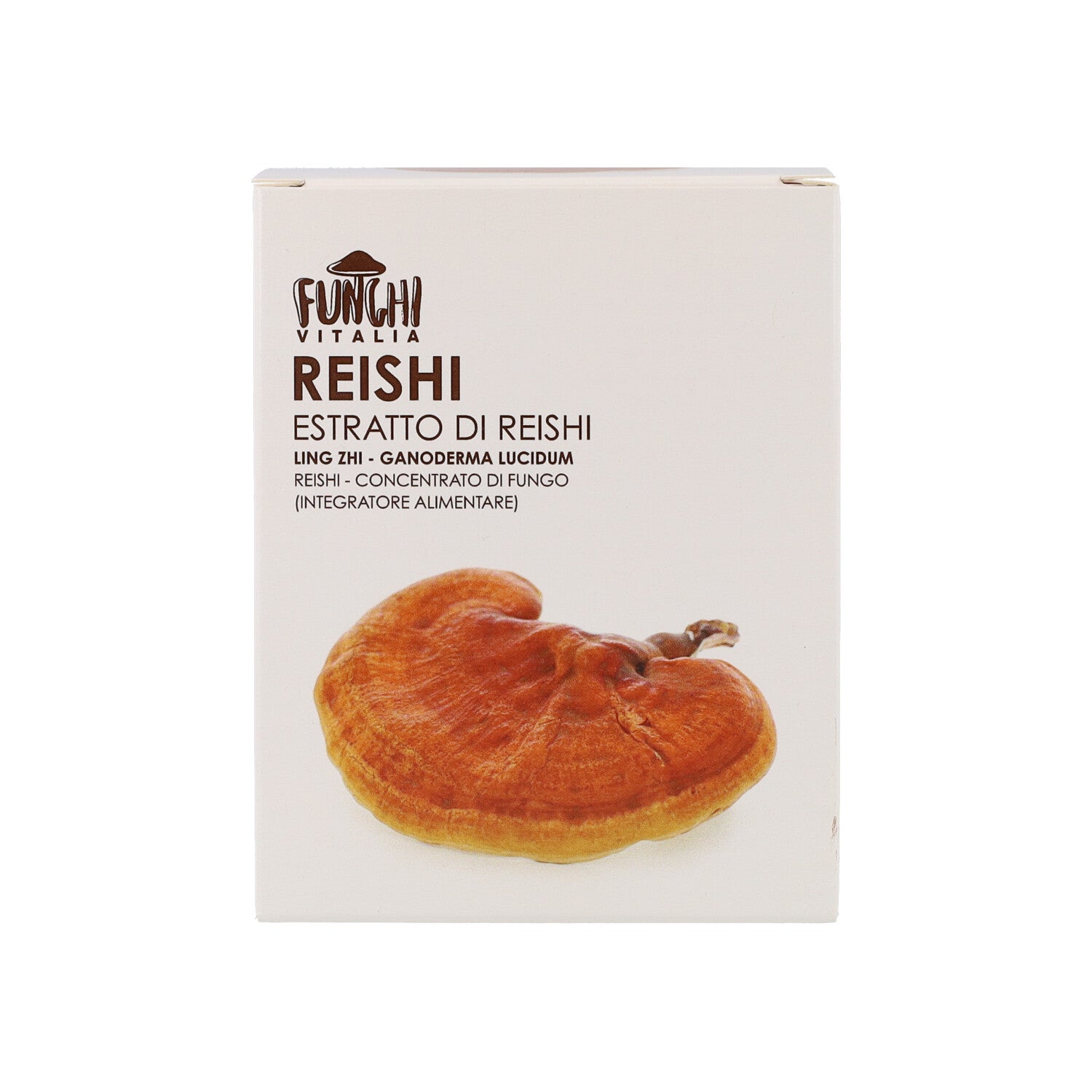 REISHI ESTRATTO - 240CPS
