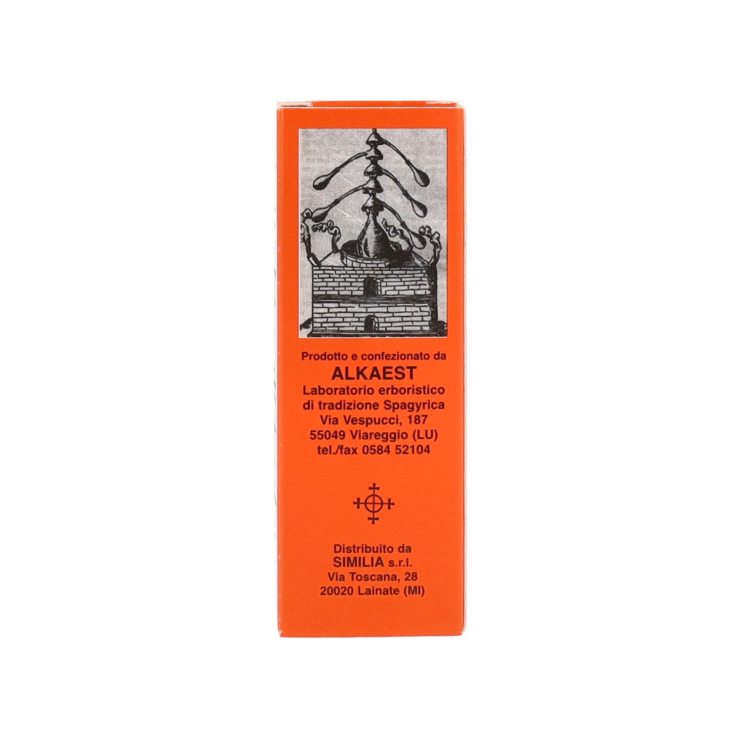 TS19 CRESCIONE - 20ML