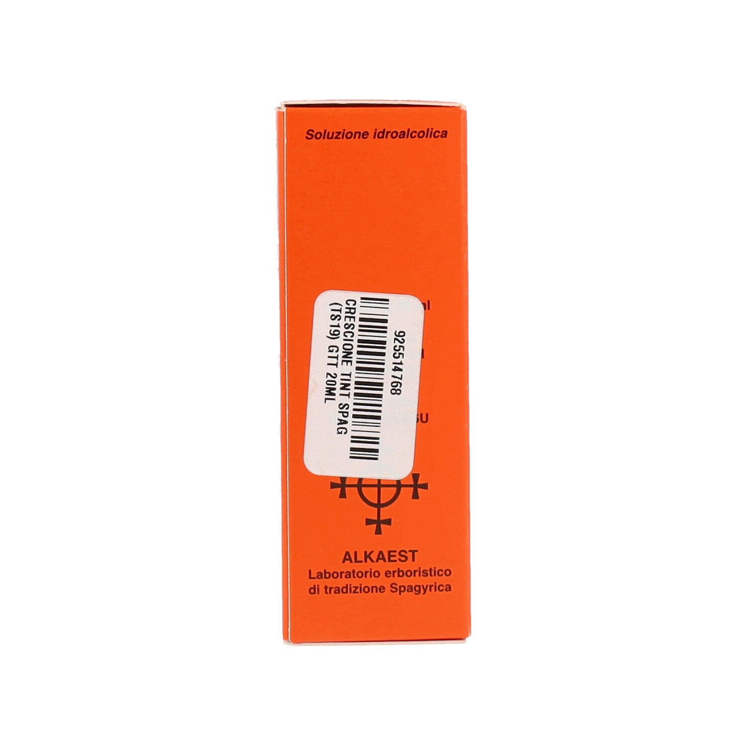 TS19 CRESCIONE - 20ML