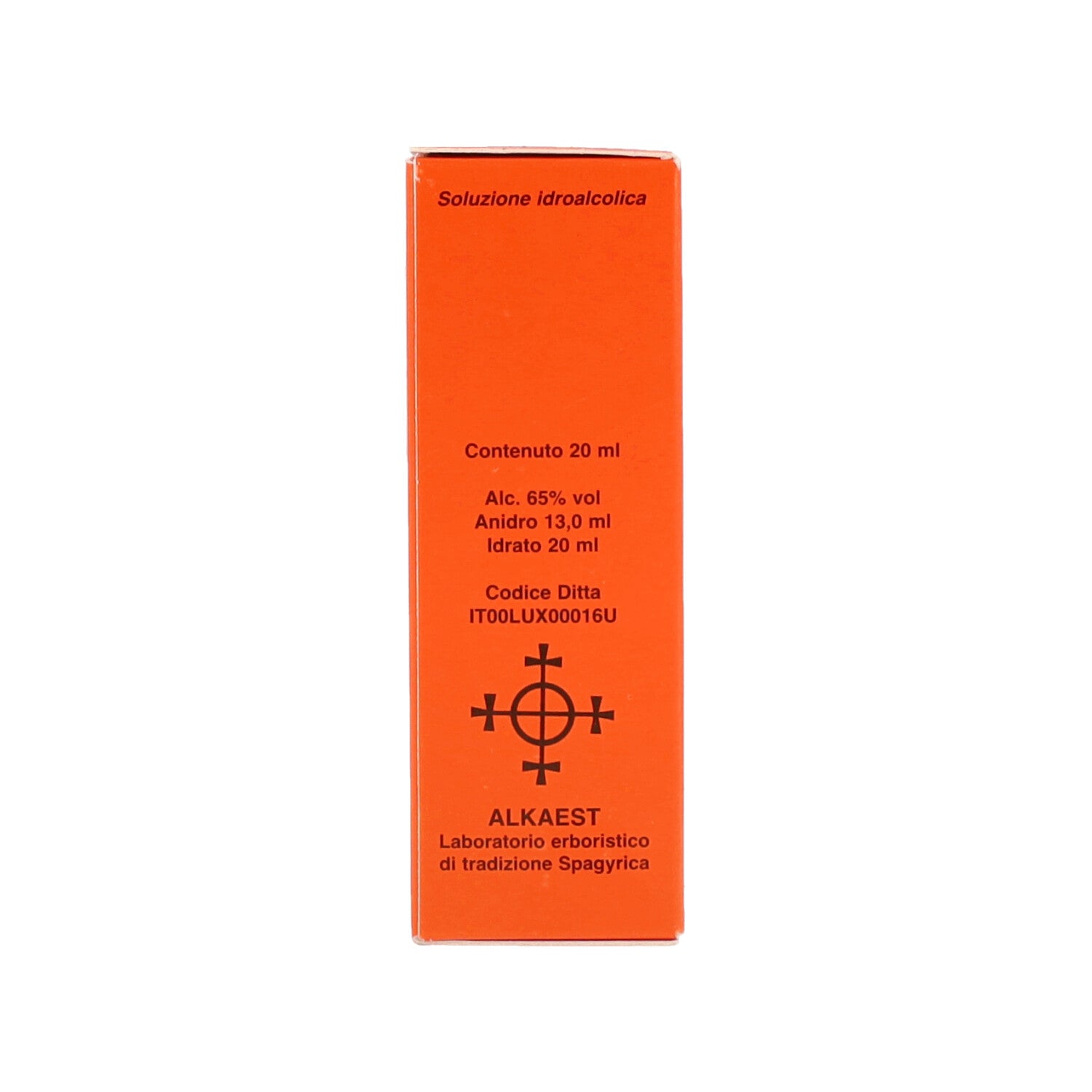 TS27 LAPACHO - 20ML