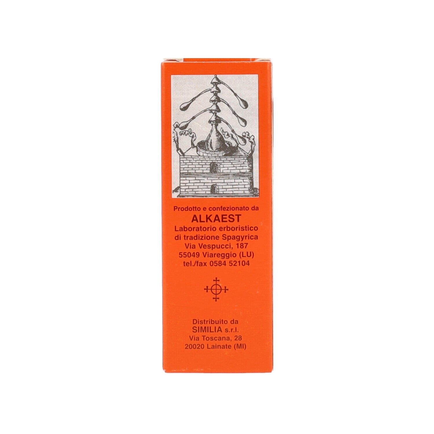 TS31 SERENOA - 20ML