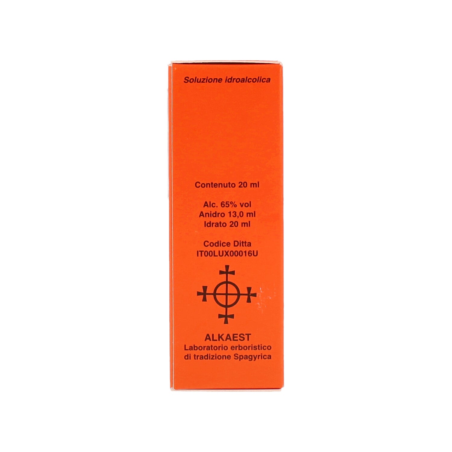 TS32 UNCARIA - 20ML