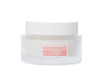 LABCARE CREMA VISO LENITIVA 50ML