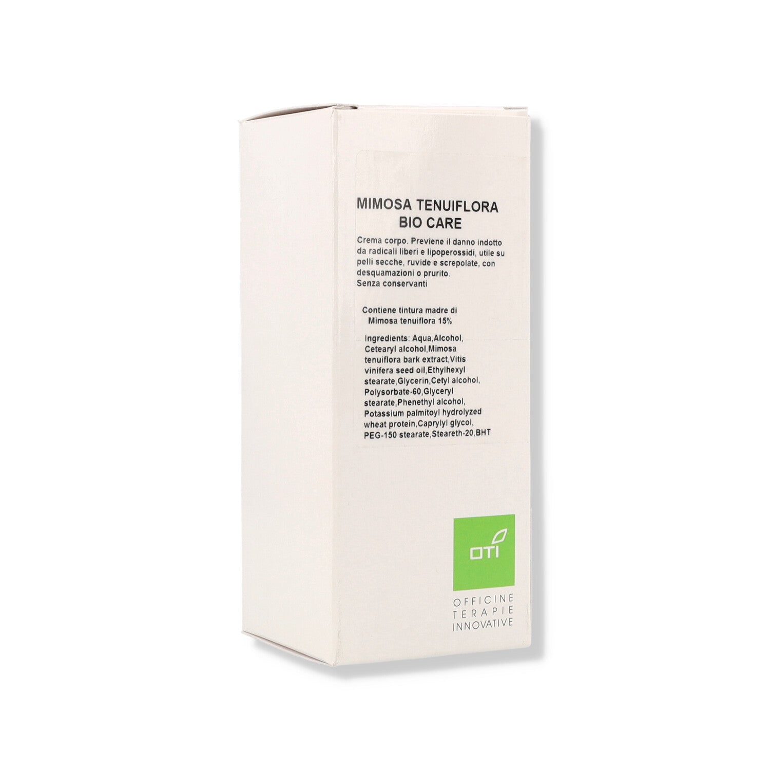 MIMOSA TEN BIO CARE CREMA 75ML