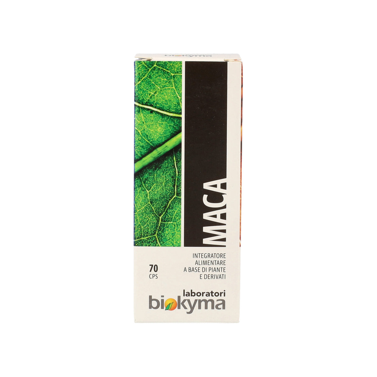 MACA ESTRATTO SECCO 70 CAPSULE
