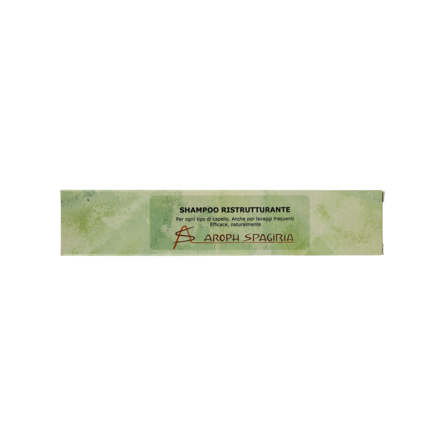 SHAMPOO RISTRUTTURANTE 100ML