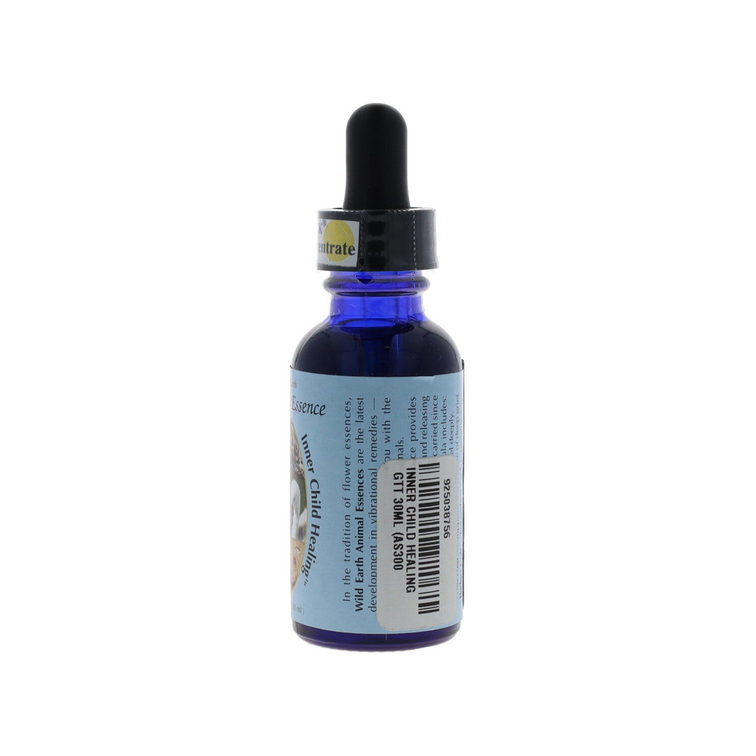 FORMULA COMPOSTA WILD EARTH INNER CHILD 30ML