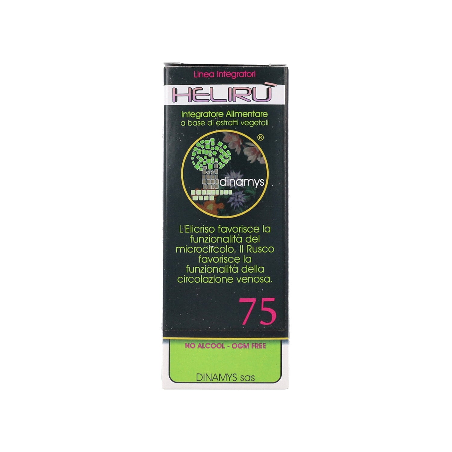 HELIRU - 75ML