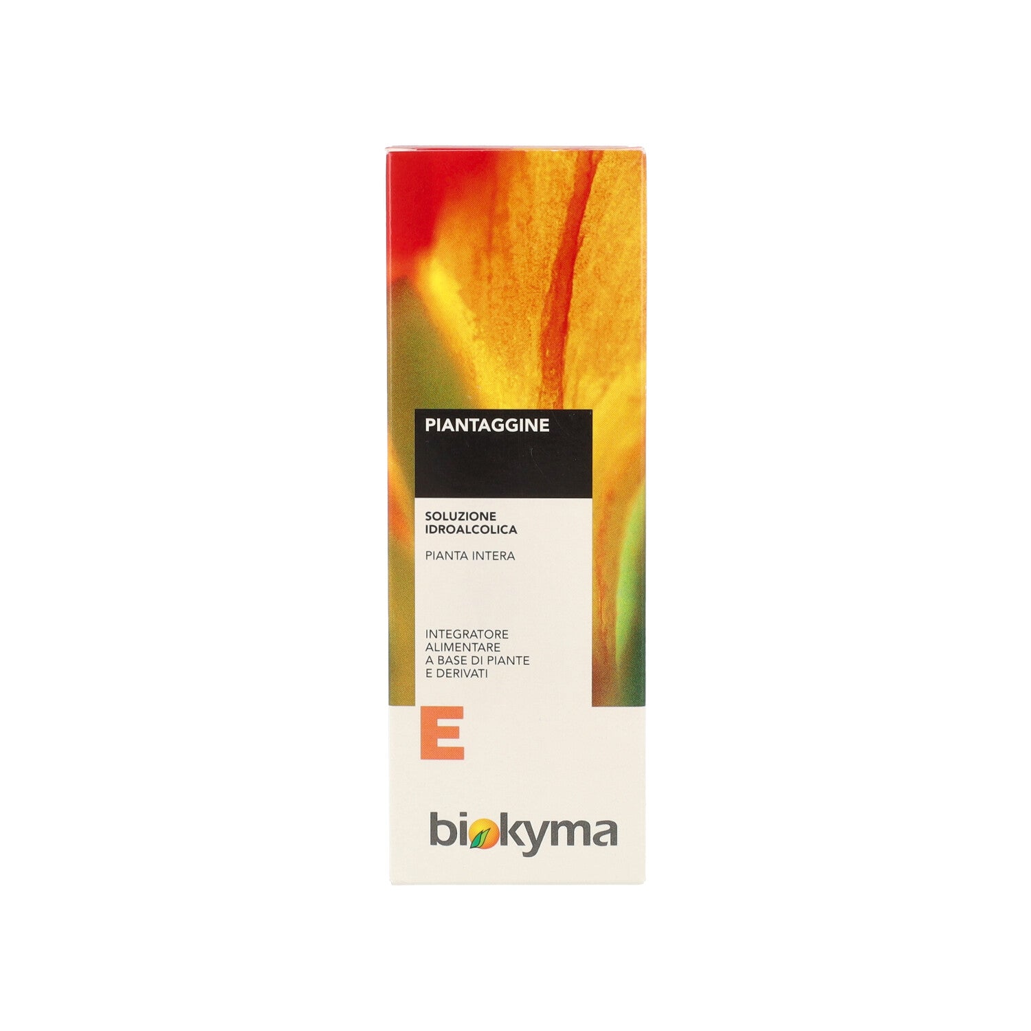 PIANTAGGINE PIANTA INTERA 50ML