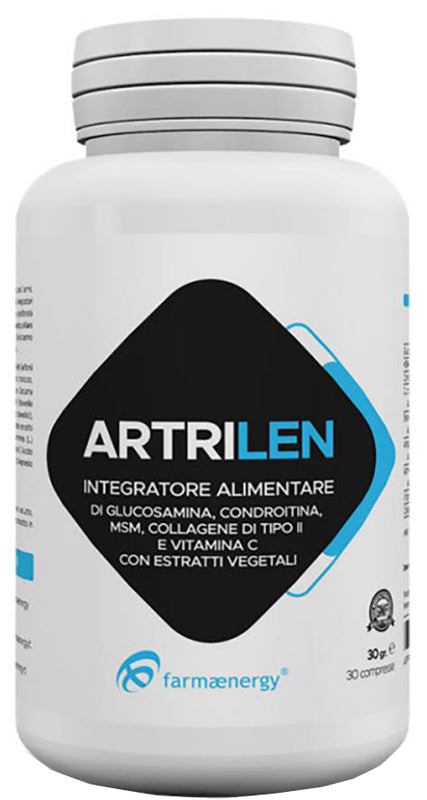 ARTRILEN 30CPR