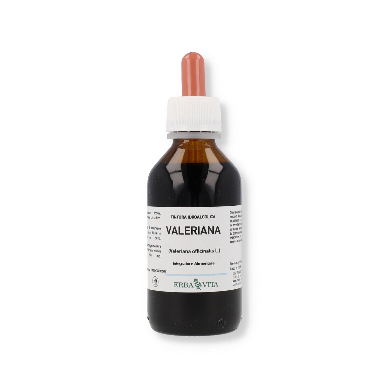 VALERIANA RADICE - 100ML