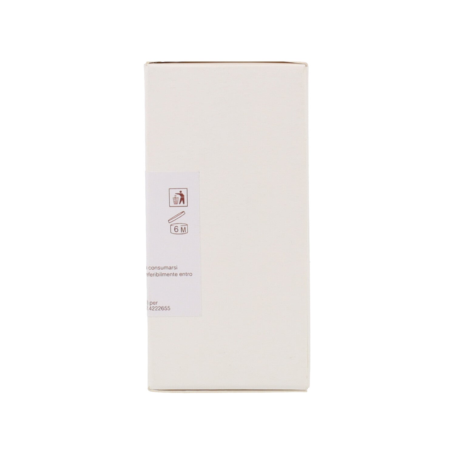 ZENZERO OLIO BAGNO - 30ML