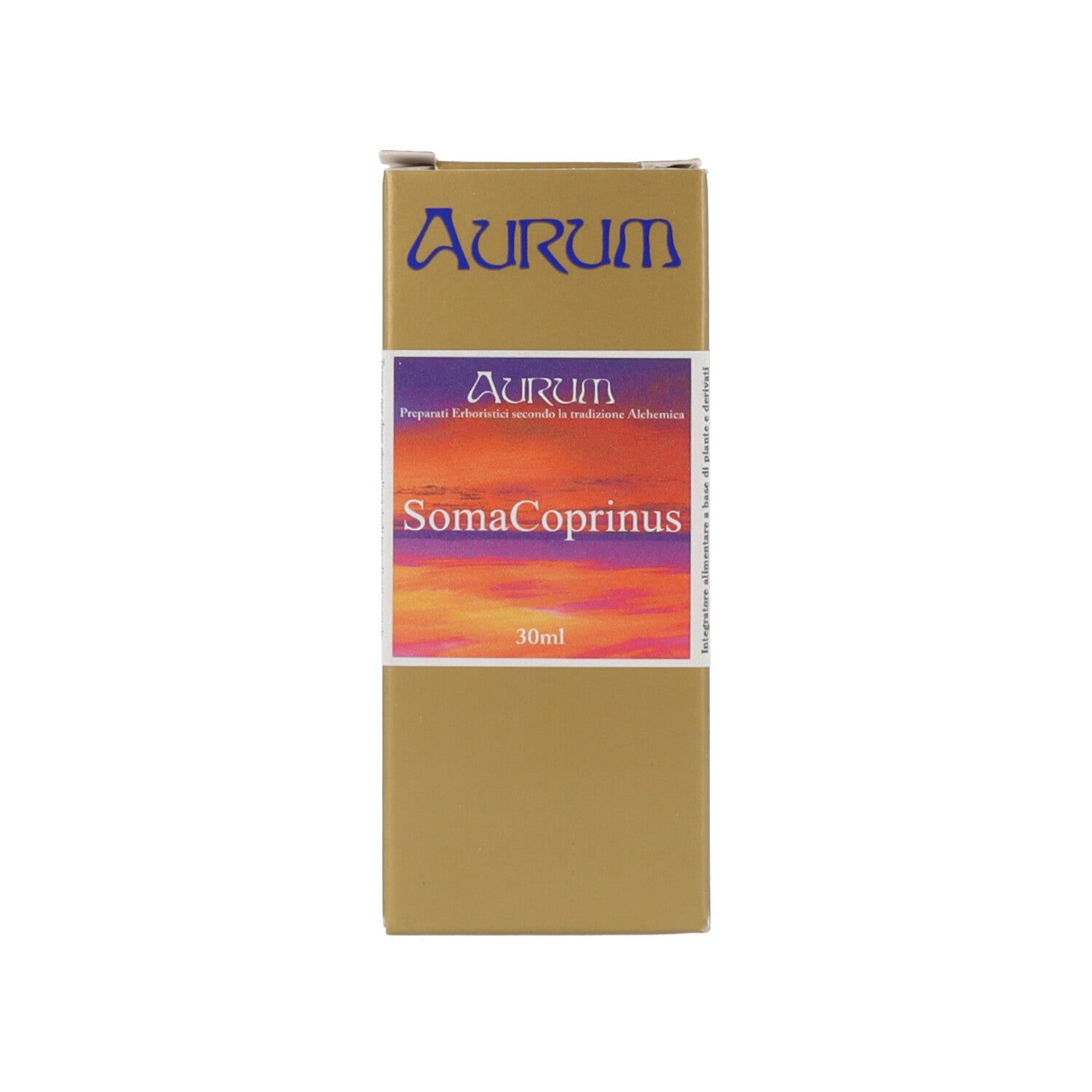 SOMACOPRINUS GOCCE - 30ML