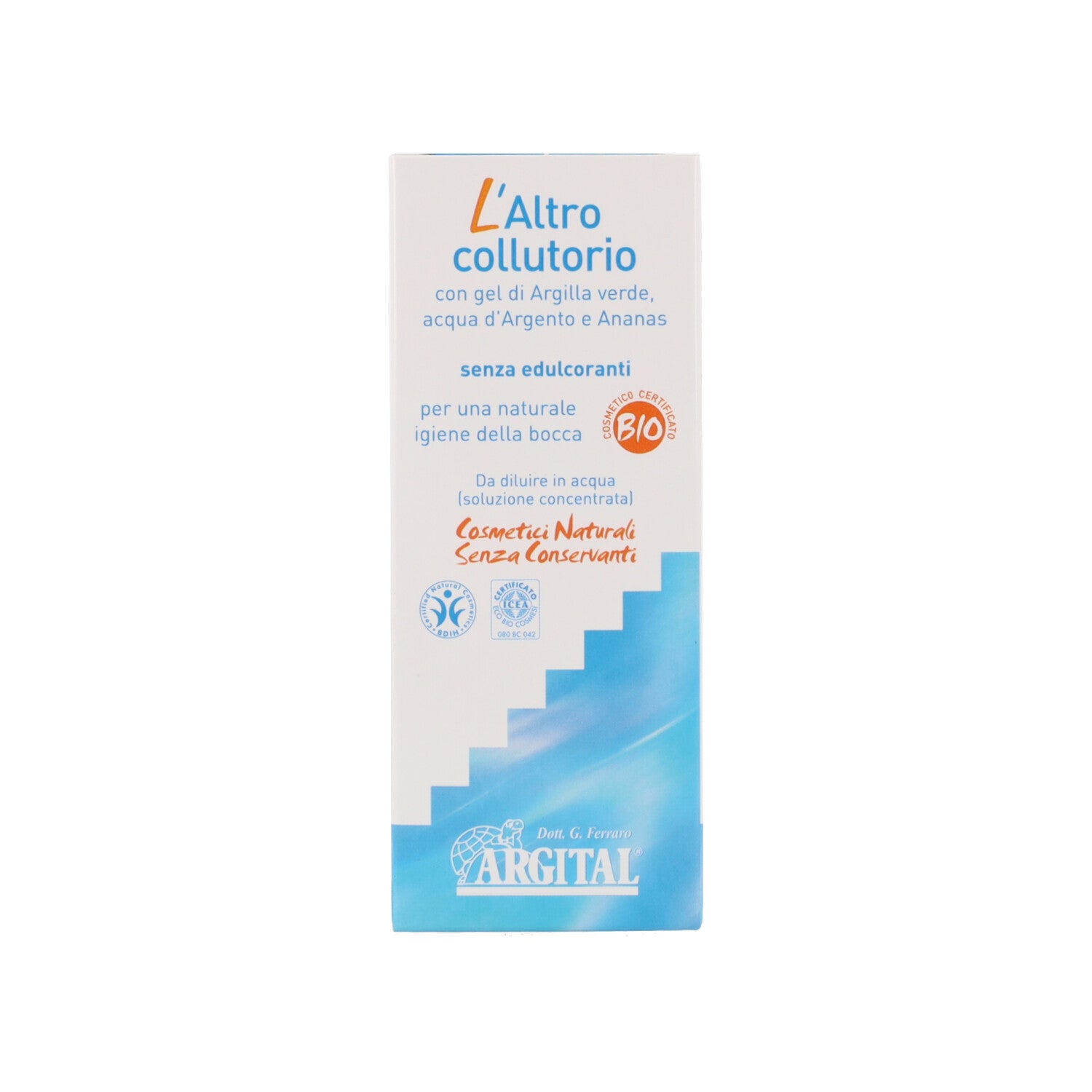 L'ALTRO COLLUTORIO 100ML