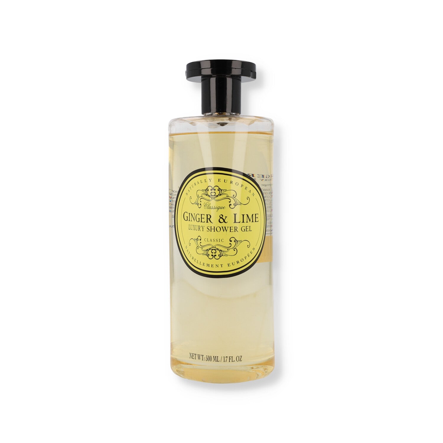 THE SOMERSET GEL DOCCIA GINGER LIME 500ML
