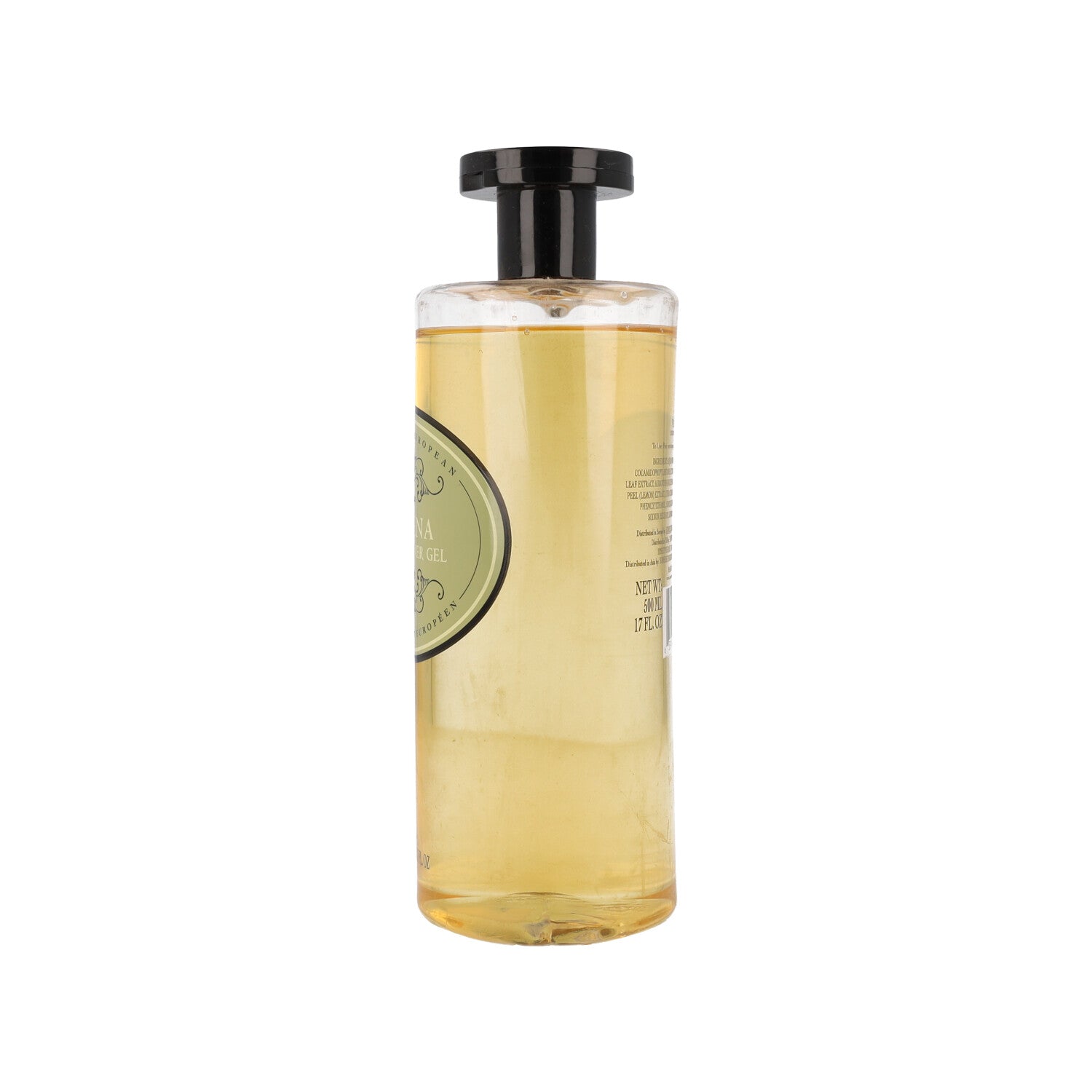 THE SOMERSET GEL DOCCIA VERBENA 500ML