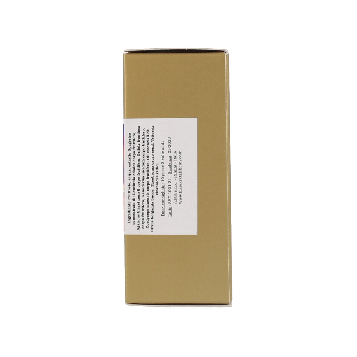SOMASTIM GOCCE - 30ML