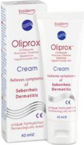 OLIPROX CREAM 40ML