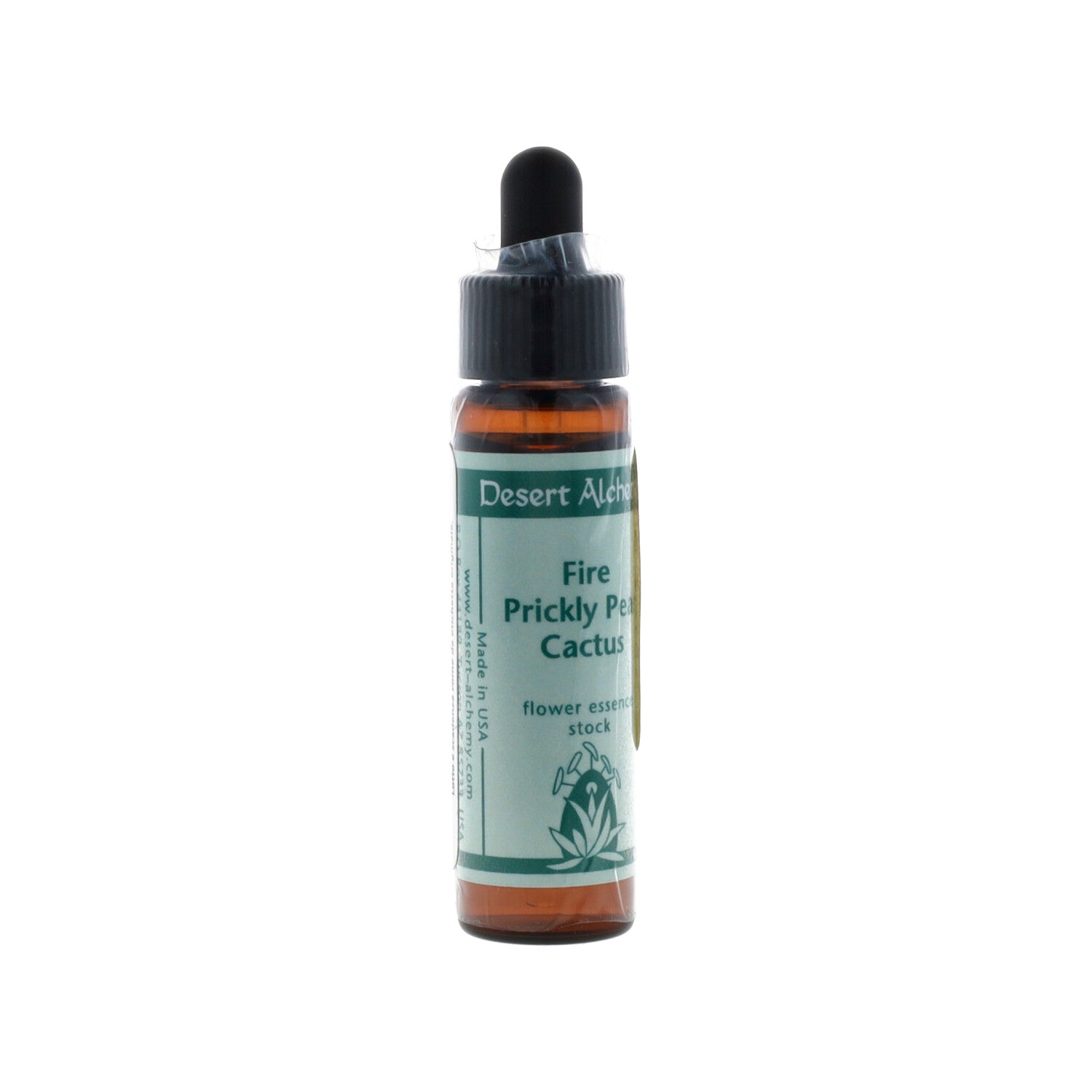 ESSENZA DEL DESERTO DELL'ARIZONA FIRE PRICKLY PEAR 10ML
