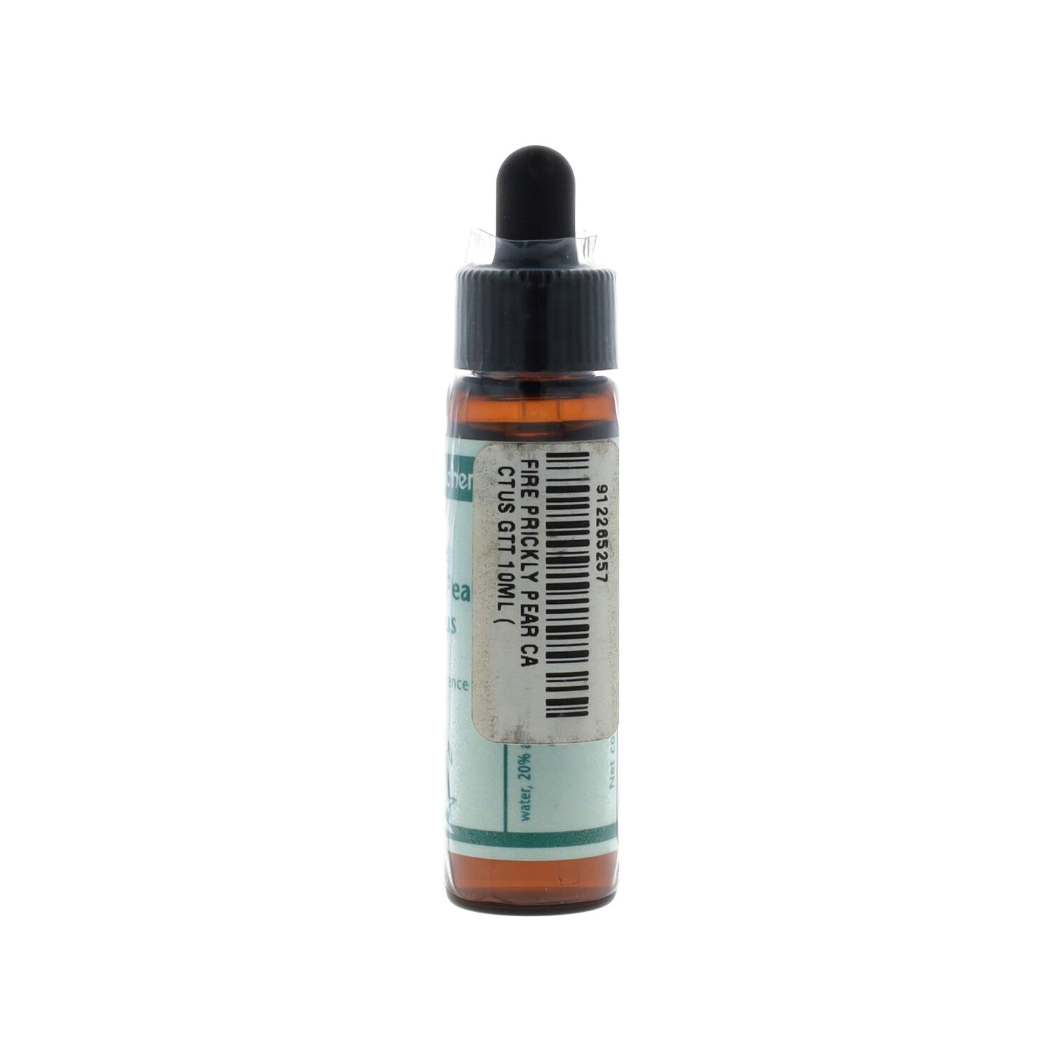 ESSENZA DEL DESERTO DELL'ARIZONA FIRE PRICKLY PEAR 10ML