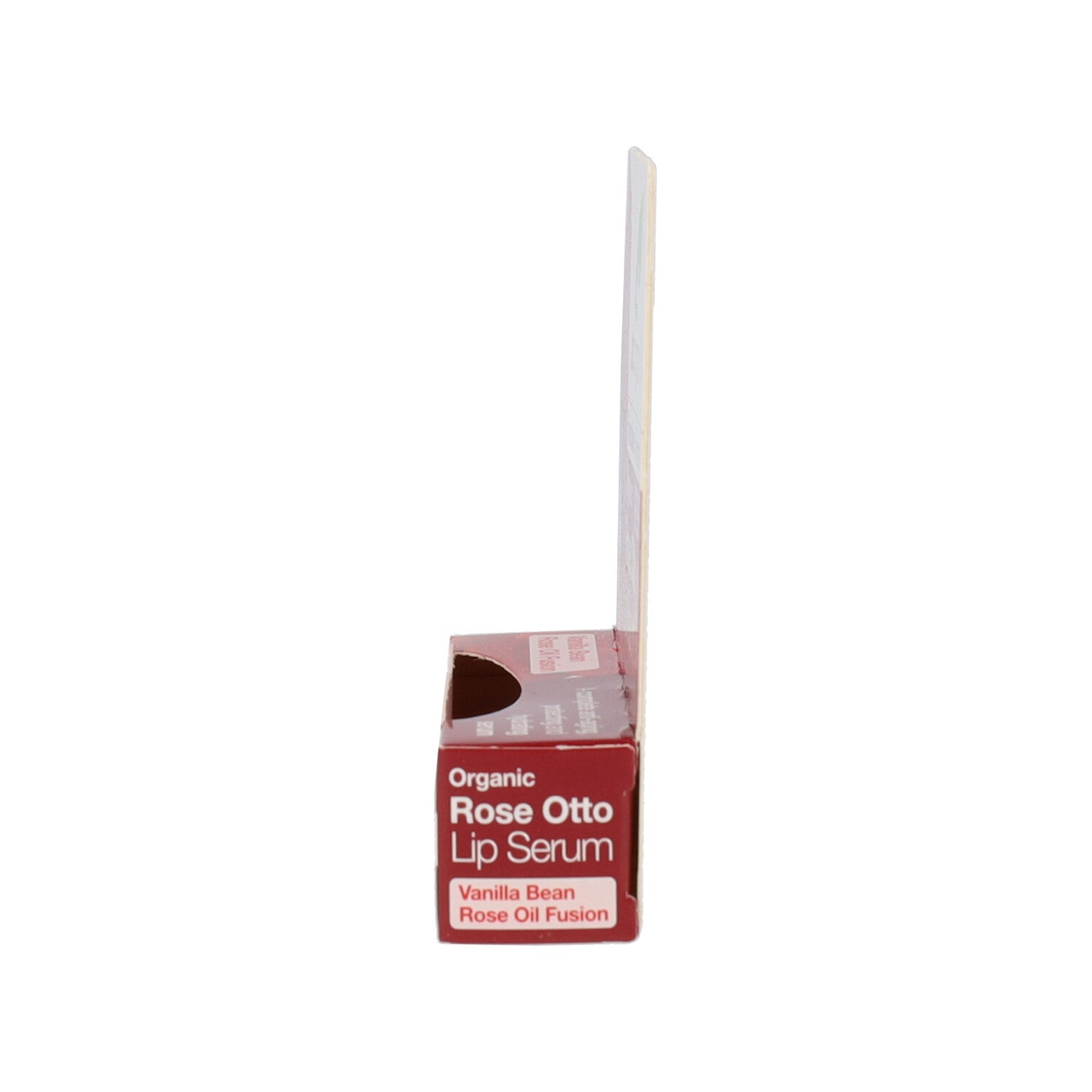 DR ORGANIC ROSE SIERO LABBRA