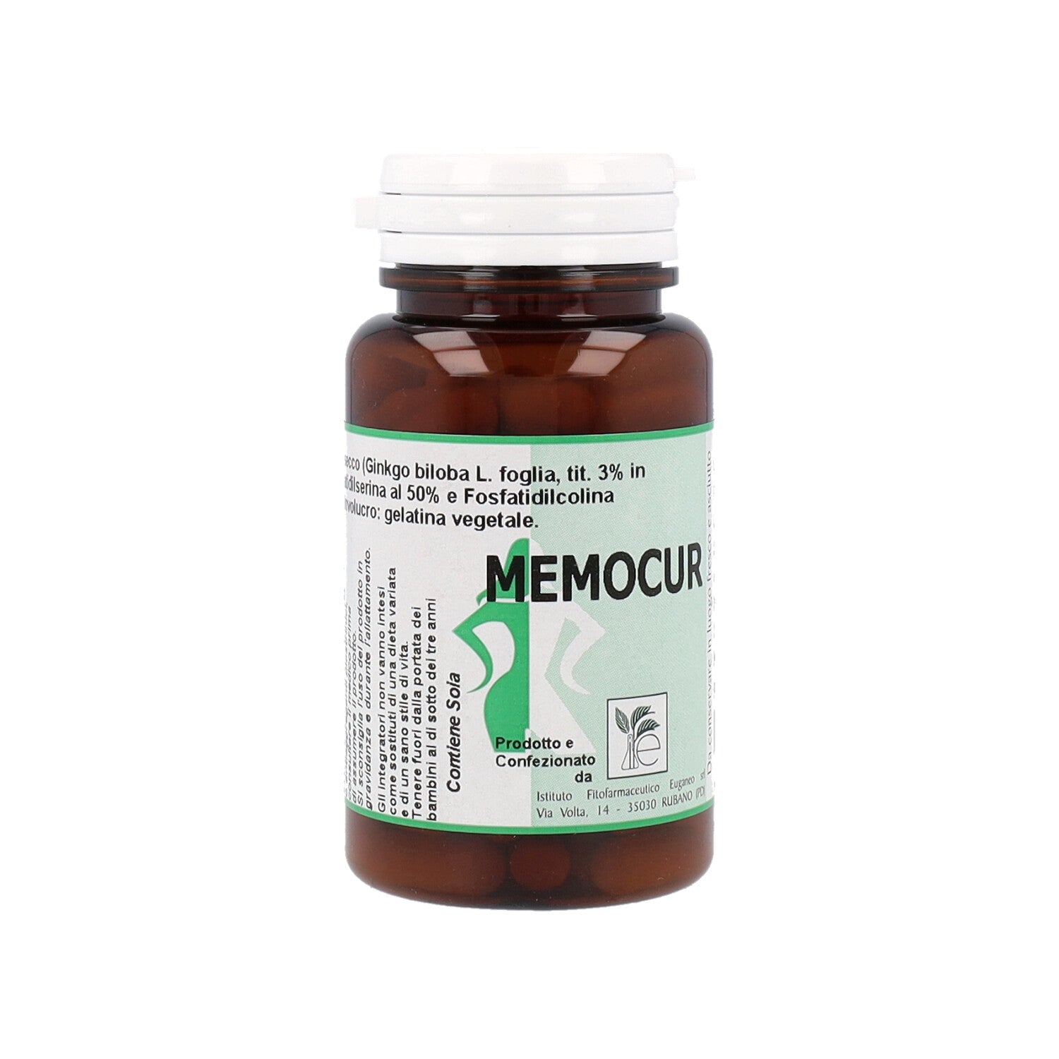 MEMOCUR - 80CPS