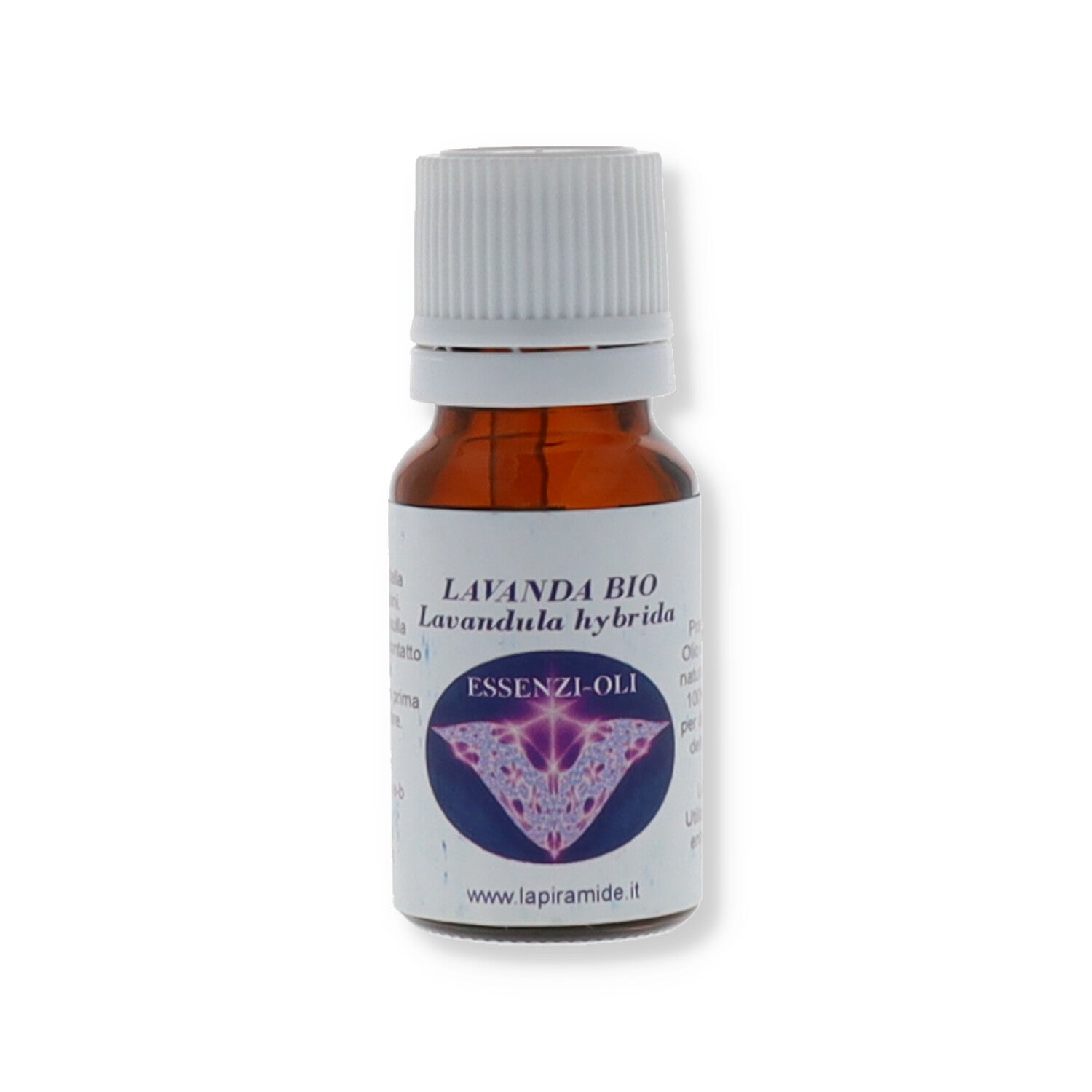 LAVANDA O.E. BIO - 10ML
