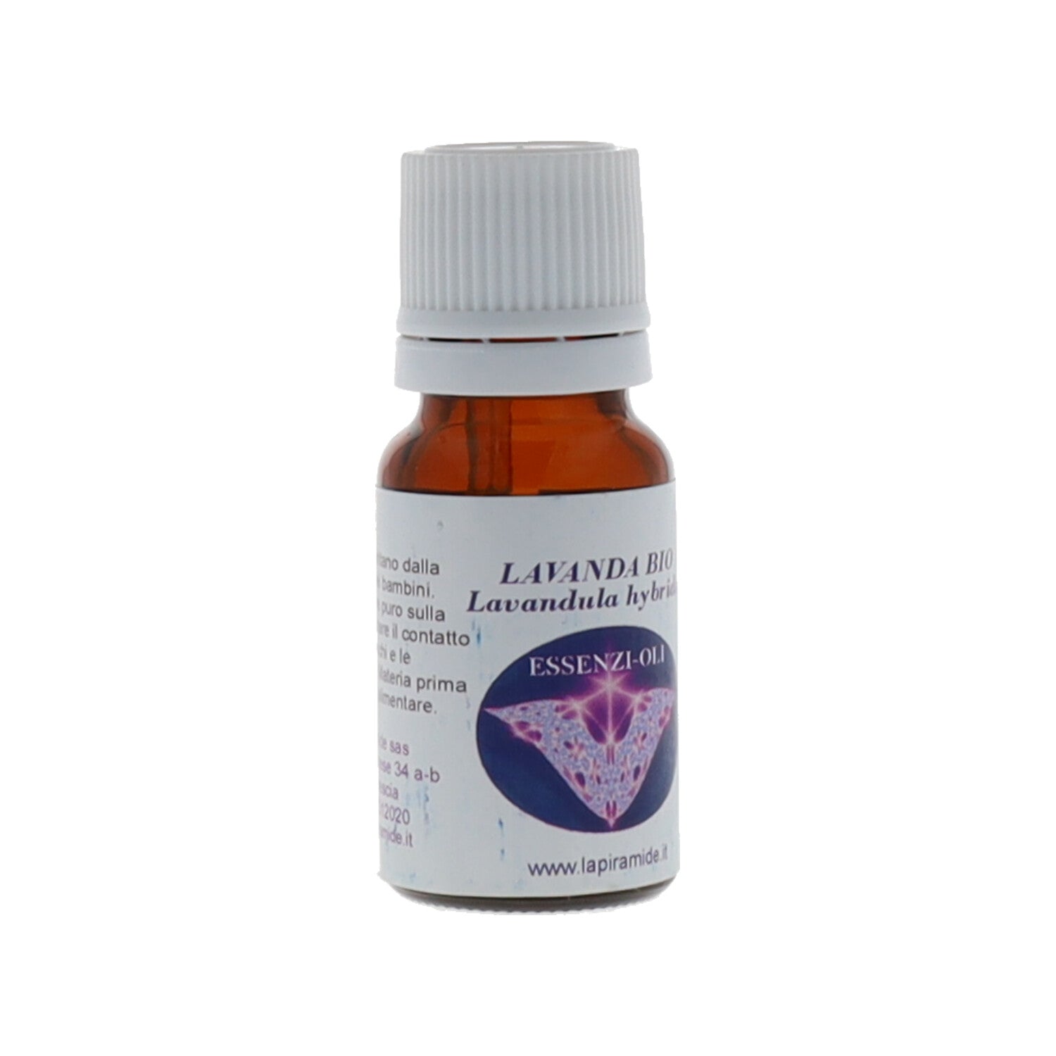 LAVANDA O.E. BIO - 10ML